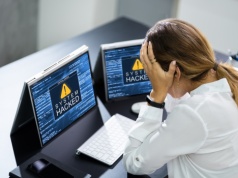 Rekordy i paradoksy: ransomware w 2025 roku