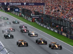 Starty zamienią F1 w żart? Szef Ferrari zaskoczony dyskusją