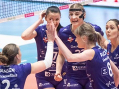 Kolejna deklasacja DevelopResu! Coraz większa przewaga w ligowej tabeli