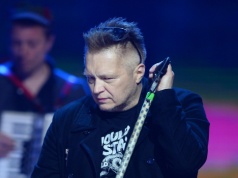 Muniek Staszczyk boi się śmierci. "Znam różne świadectwa ludzi"