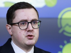 Minister energii: Bezpieczeństwo energetyczne kraju pozostaje niezagrożone