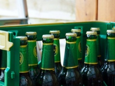 „Zerówki” rosną, ale to za mało, by sprzedaż piwa odbiła