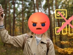 Smartfony uczą się awaryjnie używać obcych sprzętów. Ratują tak zasięg