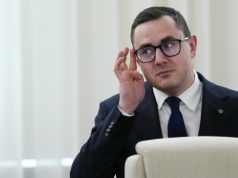 Co z cenami energii po ataku na Iran? Minister zabrał głos