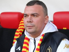 Iwanow: Kogo chce Adrian? Kto chce Adriana?