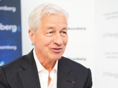 Prezes JP Morgan obawia się wzrostu ataków terrorystycznych i cyberataków