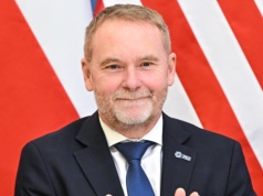 Dymisja w zarządzie kluczowego gracza dla polskiego atomu. "Przechodzimy do kolejnego etapu"