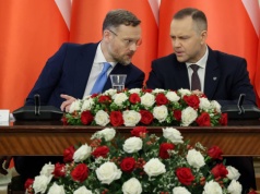 Kancelaria Prezydenta nie chciała poinformować o prezentach. Właśnie przegrała w sądzie