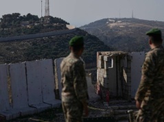 Izrael może zaatakować sojusznika Iranu. Opcja inwazji 