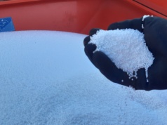 Grupa Azoty potwierdza nam czasowe wstrzymanie nowych zamówień na nawozy