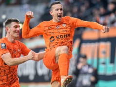 Oto nowy wicelider Ekstraklasy! Trzecie zwycięstwo na wiosnę