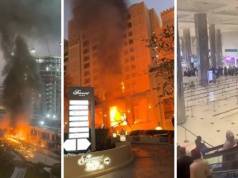 Konsul ZEA do przebywających m.in. w Dubaju. Pilny komunikat