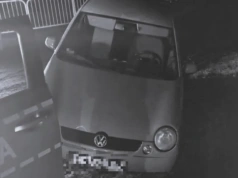 Wjechał do rowu. Miał 2,5 promila