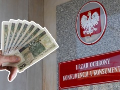 160 mln zł wróciło do konsumentów. UOKiK miał rok bez litości dla firm