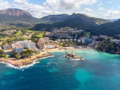 Majowy urlop na Majorce ☀️ Loty z Warszawy i hotel ze śniadaniami przy plaży za 1299 PLN 🔥