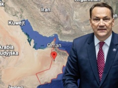 Polacy szukali schronienia w Omanie. MSZ: Kraj już nie jest bezpieczny