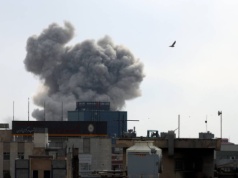 MSZ ostrzega przed podróżami do kolejnego kraju. 