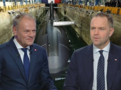 "Prezydent nie był informowany". Przydacz o rozmowach ws. odstraszania nuklearnego