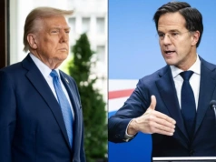 NATO wkroczy do Iranu? Szef Sojuszu zabrał głos