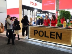 Ruszają 60. targi turystyczne ITB Berlin - z Angolą w roli głównej. Polska wśród wystawców