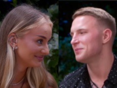 Uczestnik "Hotel Paradise" pokusił się o niewybredny "komplement". Nie do wiary, co powiedział