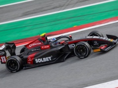 Zapowiedź sezonu 2026 Formuły 3