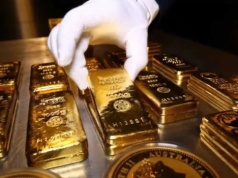 Złoto w kleszczach wojny. Światowy hub handlu metalem sparaliżowany