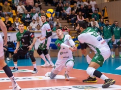 Beniaminek za trzy! Jest o krok od utrzymania