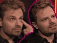 Hakiel wyznał, co ujawnił detektyw. Nikt nie miał pojęcia