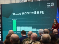 Polacy zabrali głos ws. programu SAFE. Najnowszy sondaż