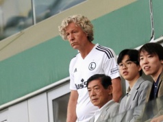 Legia przygotowuje się na spadek? Media: Tak się zabezpieczyła