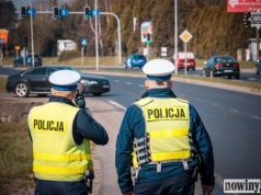 Seria zatrzymanych praw jazdy w Jastrzębiu-Zdroju