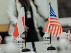 Bezpieczeństwo energetyczne Polski nie jest zagrożone. MSZ: Polska stanowczo potępia irańskie ataki