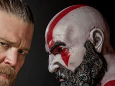 God of War to nie tylko historia starego boga wojny. Amazon wprowadza świeżą krew do serialu