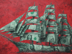 Chiński smok na morzach: Dlaczego Ameryka nie odbuduje swojej potęgi stoczniowej z dnia na dzień?