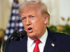 Donald Trump zapowiada szeroką ofensywę przeciwko Iranowi. „Mocno ich uderzamy”