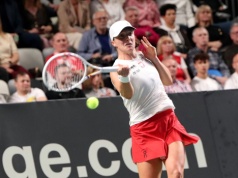 Indian Wells: Iga Świątek poznała rywalki