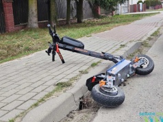 Nowe przepisy dla rowerzystów i użytkowników hulajnóg od 3 marca 2026