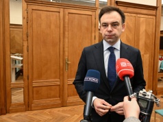 Deficyt niższy od planu, ale problem nie zniknął. Co dalej z finansami państwa?