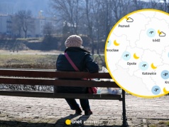 Rozległy wyż ogarnie dziś Polskę, ale będą wyjątki. Oto gdzie zrobi się deszczowo