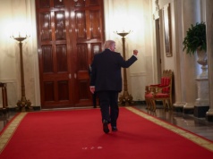 Prof. Grzegorz W. Kołodko: Nędza trumpizmu