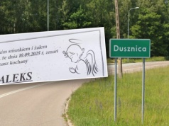 Wyszli tylko na spacer. Czteroletni Aleks nie żyje. Śledczy ujawniają szczegóły tragedii