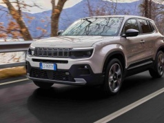 Jeep Avenger nie zwalnia tempa. To najchętniej kupowany SUV we Włoszech