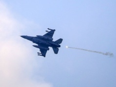 Drony zaatakowały ambasadę USA. Beniamin Netanjahu: Wojna może trochę potrwać