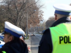 Nowe przepisy drogowe wchodzą w życie. "Nie będzie taryfy ulgowej"