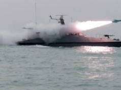 Działo się w nocy. Iran się odgraża: Otworzymy ogień do każdego statku