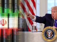 Od Iranu po Wenezuelę i Nowy Jork. Oto jak plan 