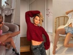 Emilia Komarnicka odsłoniła swój dom. Rezydencja istnym synonimem luksusu