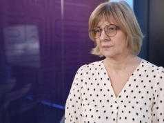 Dorota Korycińska: W onkologii wciąż spotykamy sytuacje dramatyczne