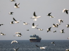 Korpus Strażników Rewolucji: Cieśnina Ormuz jest zamknięta. Będziemy strzelać